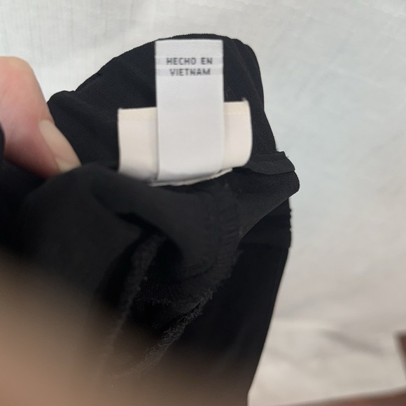 A New Day Women's Dress Wide Leg Pants Size 6 Career, Dressy - Picture 7 of 9